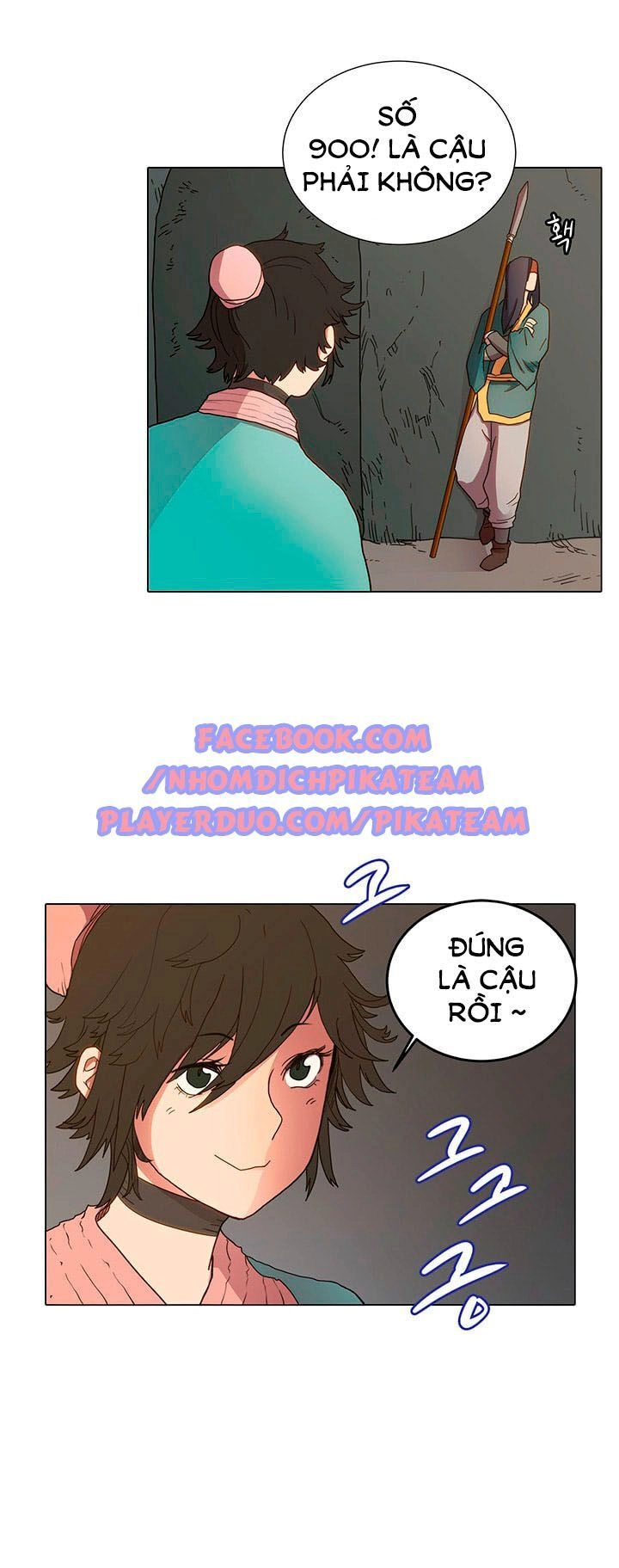 Biên Niên Sử Của Thiên Quỷ Chapter 14 - 11