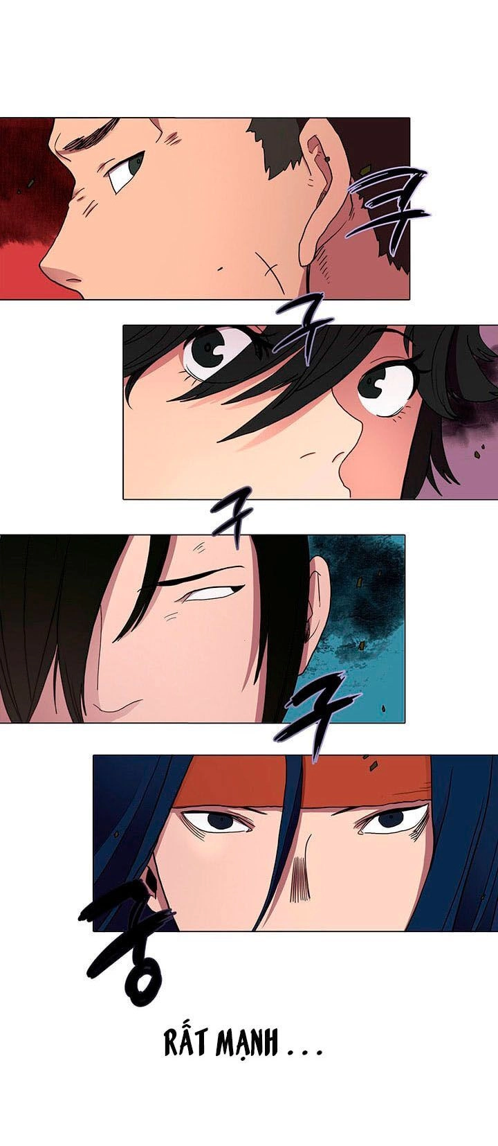 Biên Niên Sử Của Thiên Quỷ Chapter 14 - 13