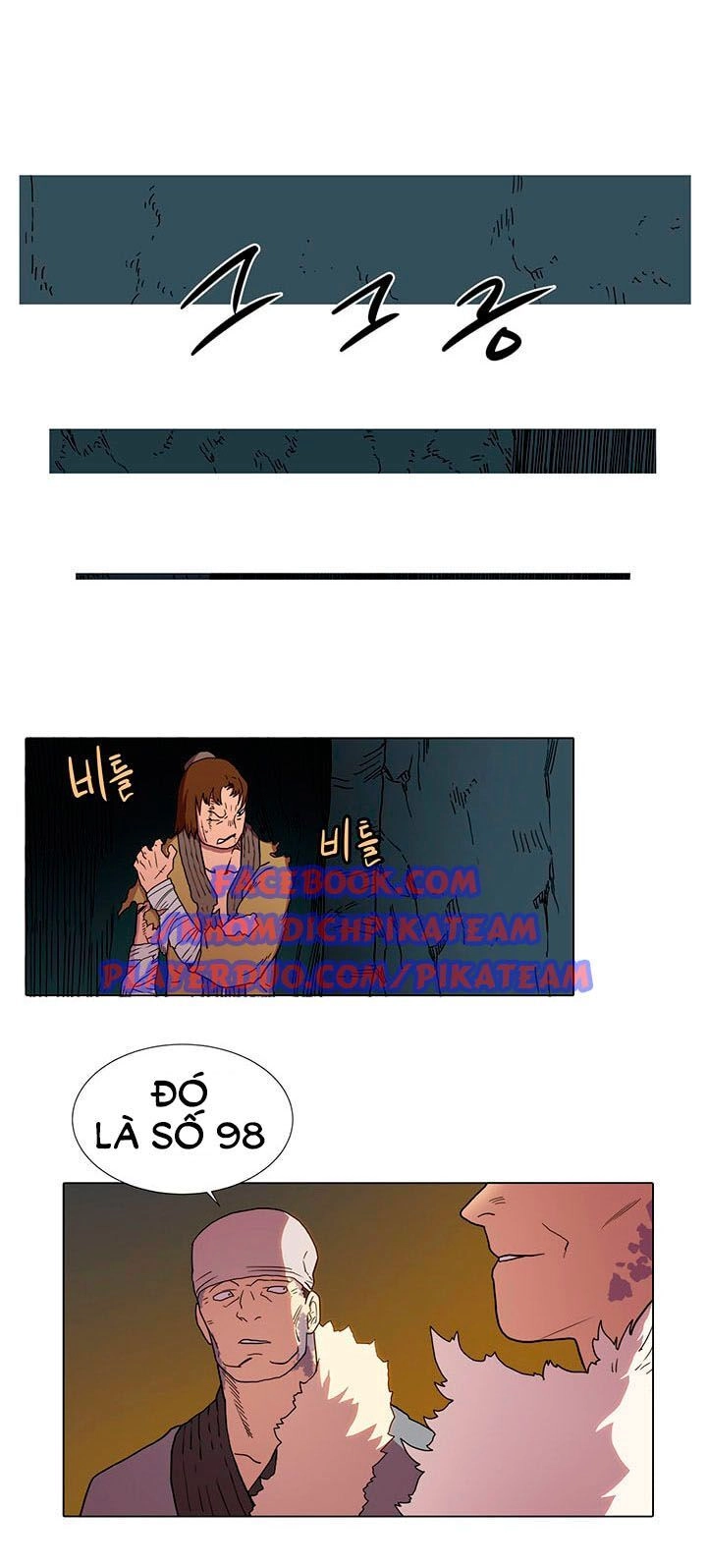 Biên Niên Sử Của Thiên Quỷ Chapter 14 - 14