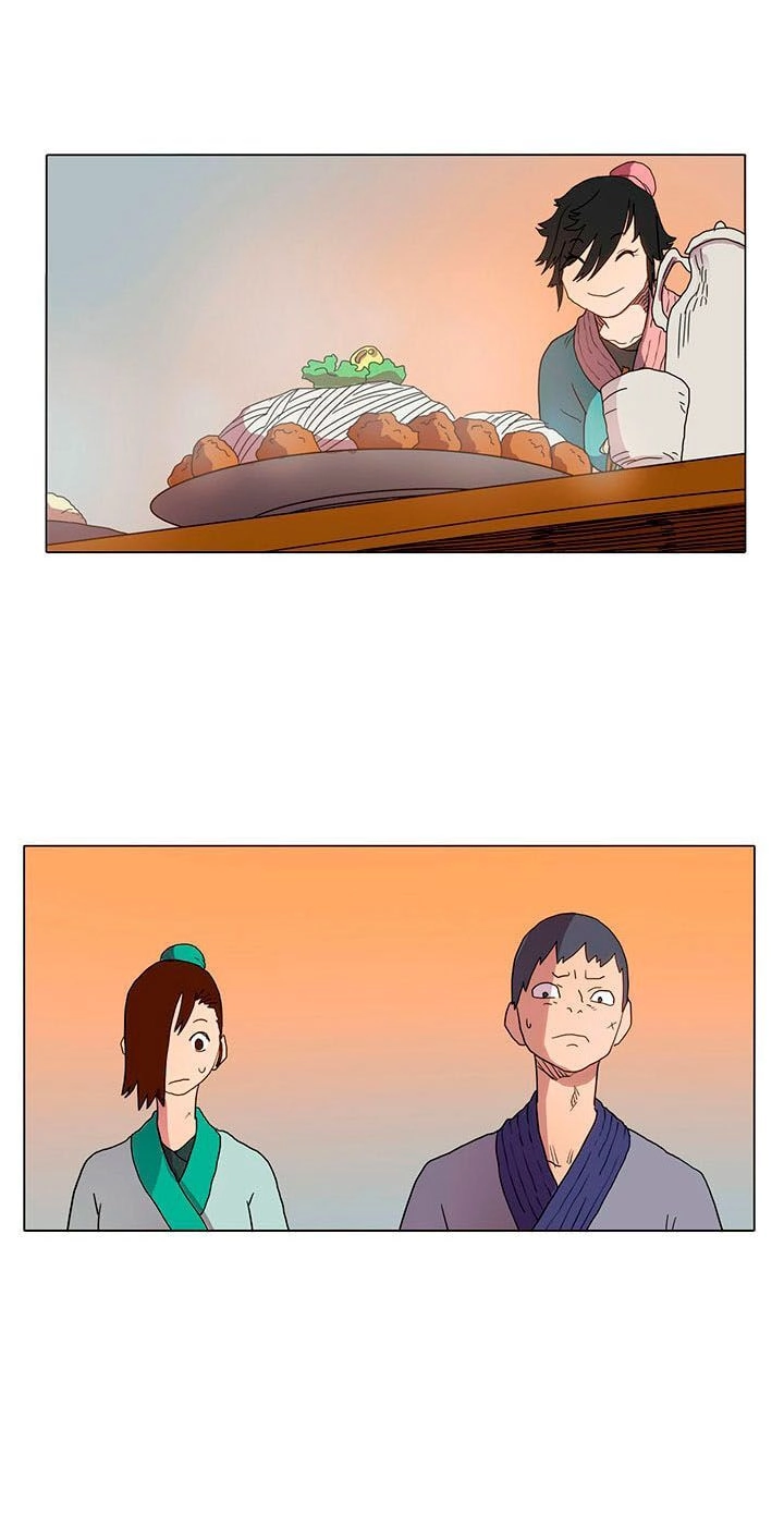 Biên Niên Sử Của Thiên Quỷ Chapter 14 - 23