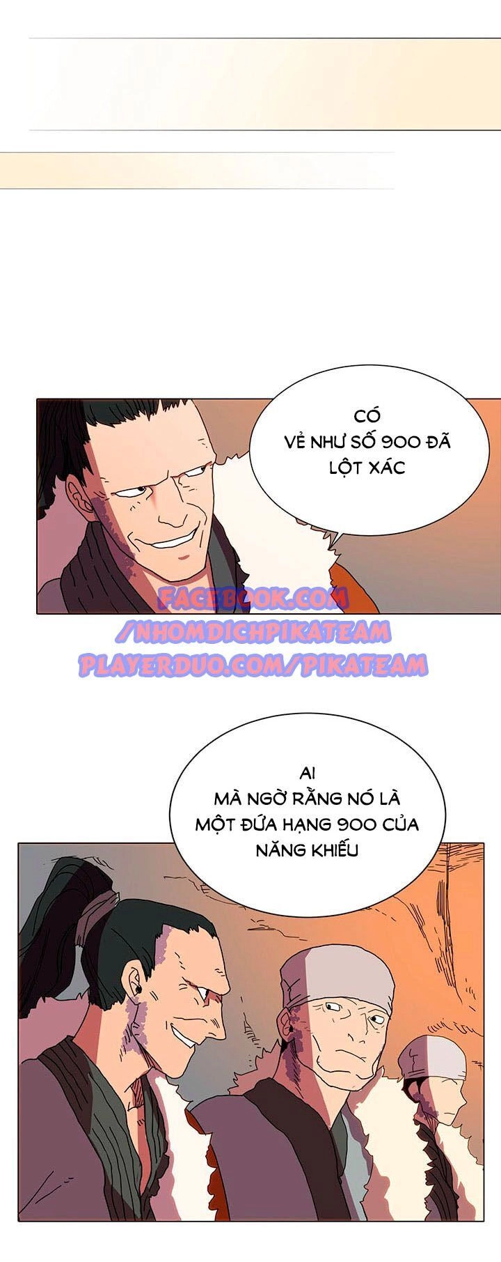 Biên Niên Sử Của Thiên Quỷ Chapter 14 - 25