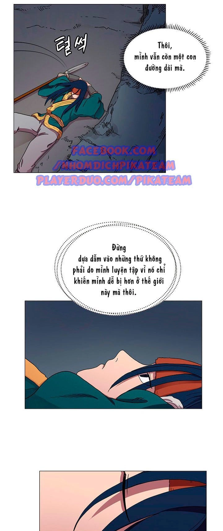 Biên Niên Sử Của Thiên Quỷ Chapter 15 - 7