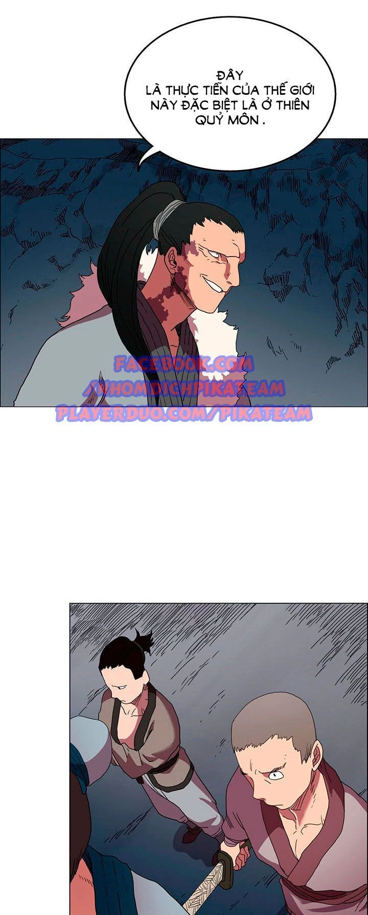 Biên Niên Sử Của Thiên Quỷ Chapter 15 - 10