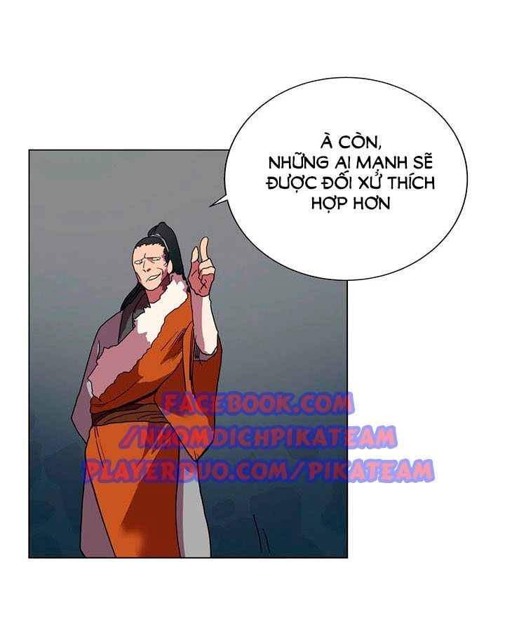 Biên Niên Sử Của Thiên Quỷ Chapter 15 - 11