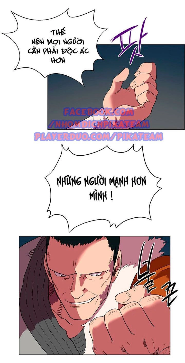 Biên Niên Sử Của Thiên Quỷ Chapter 15 - 12