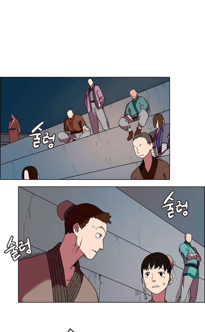 Biên Niên Sử Của Thiên Quỷ Chapter 15 - 13