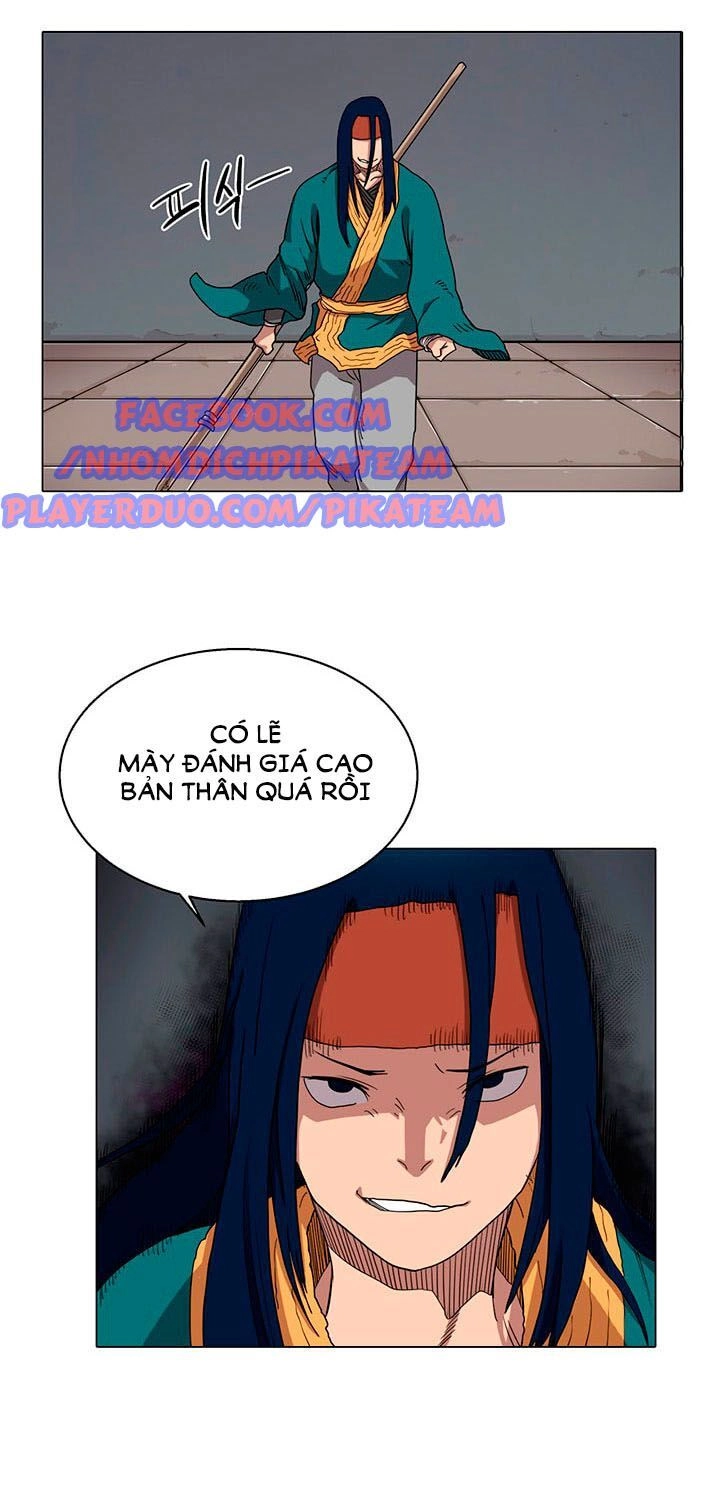 Biên Niên Sử Của Thiên Quỷ Chapter 15 - 26