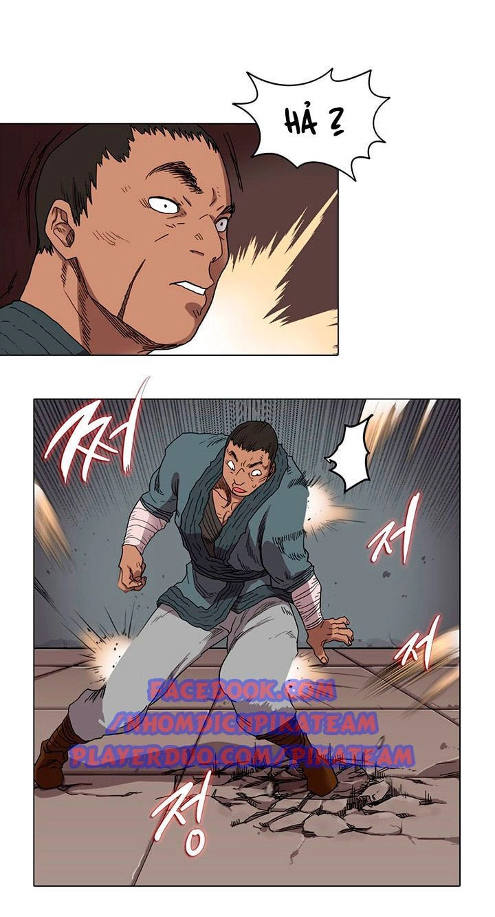 Biên Niên Sử Của Thiên Quỷ Chapter 15 - 27