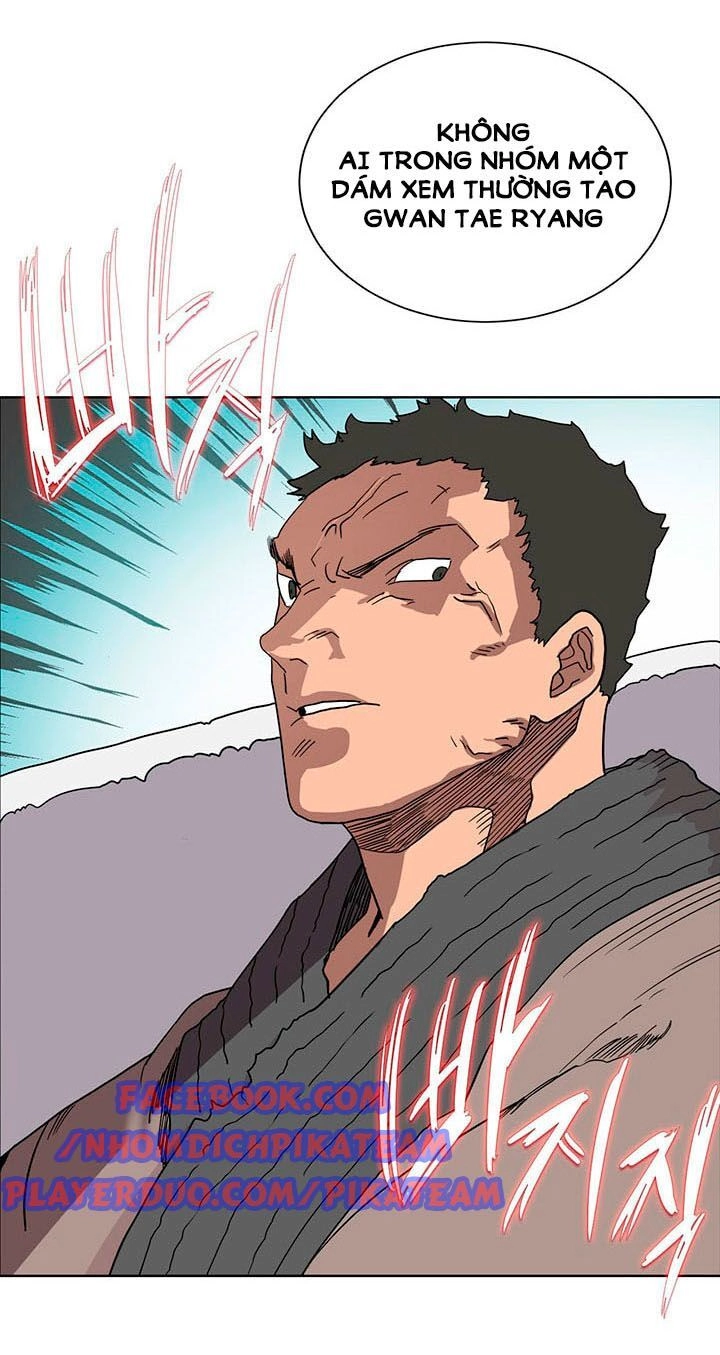 Biên Niên Sử Của Thiên Quỷ Chapter 15 - 34