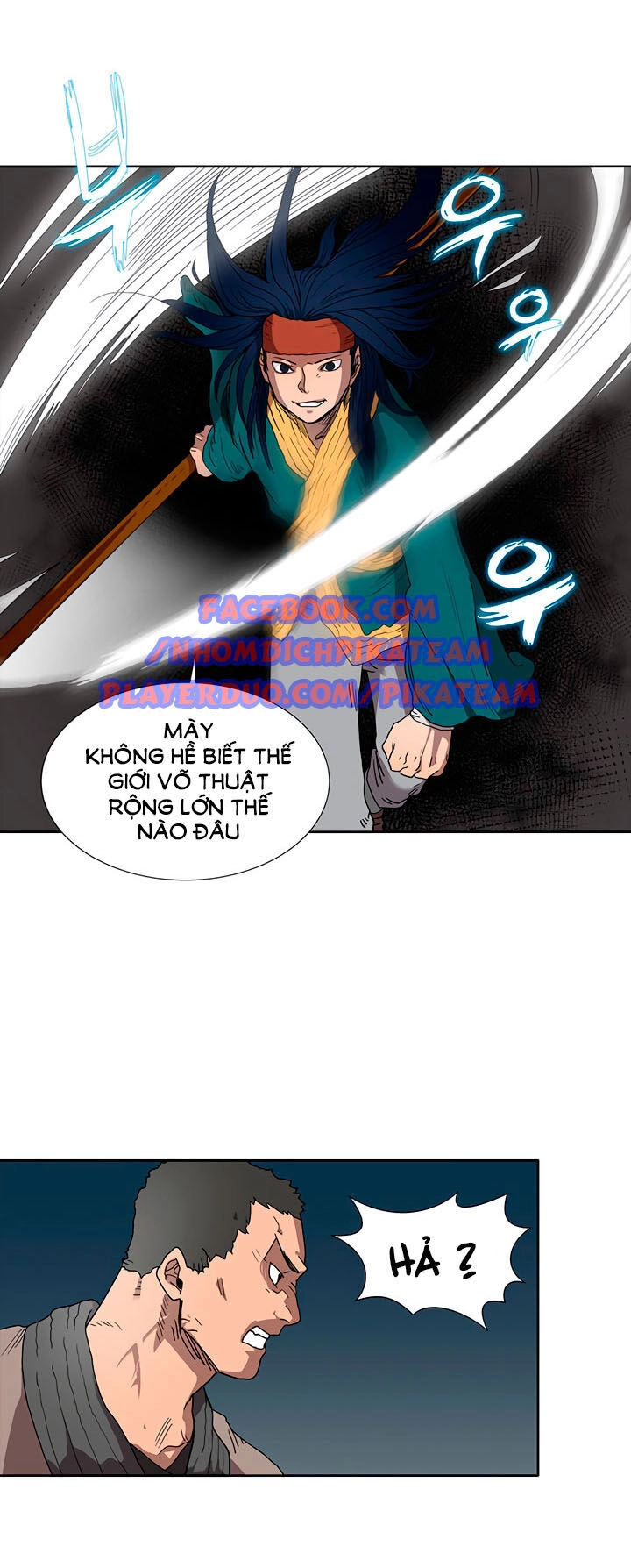 Biên Niên Sử Của Thiên Quỷ Chapter 16 - 6