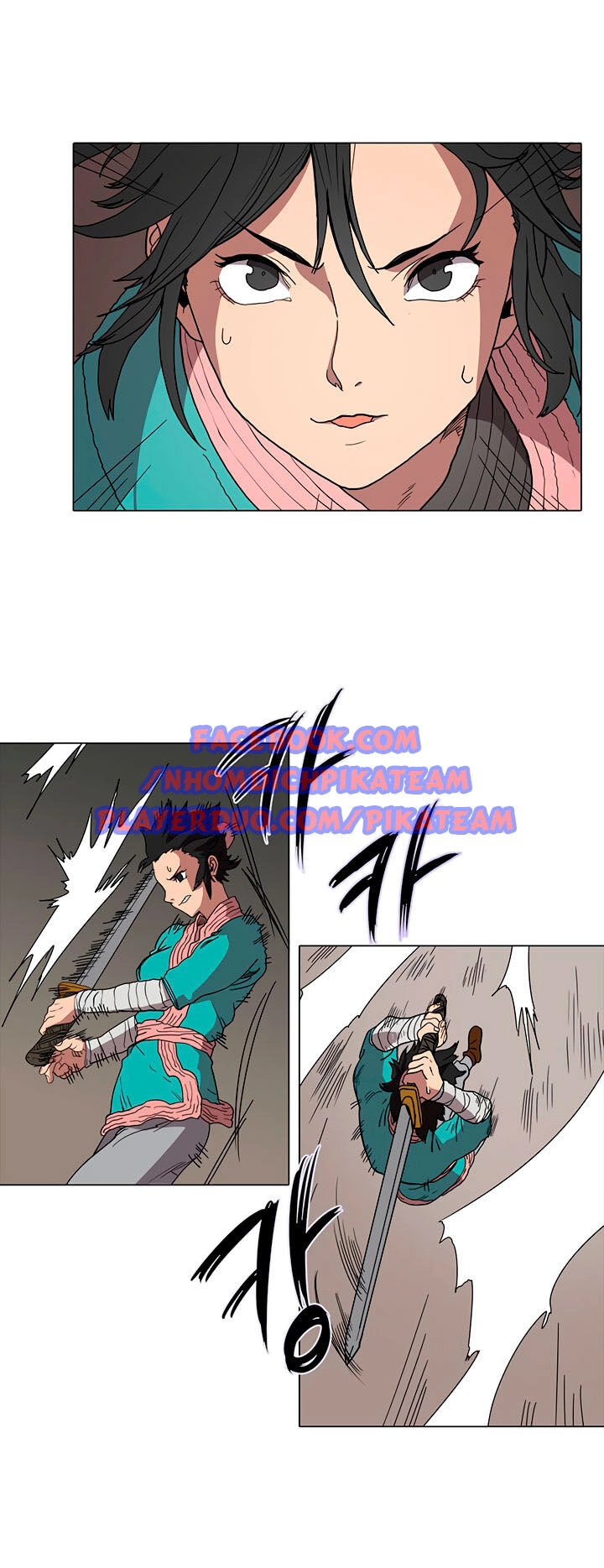 Biên Niên Sử Của Thiên Quỷ Chapter 16 - 29