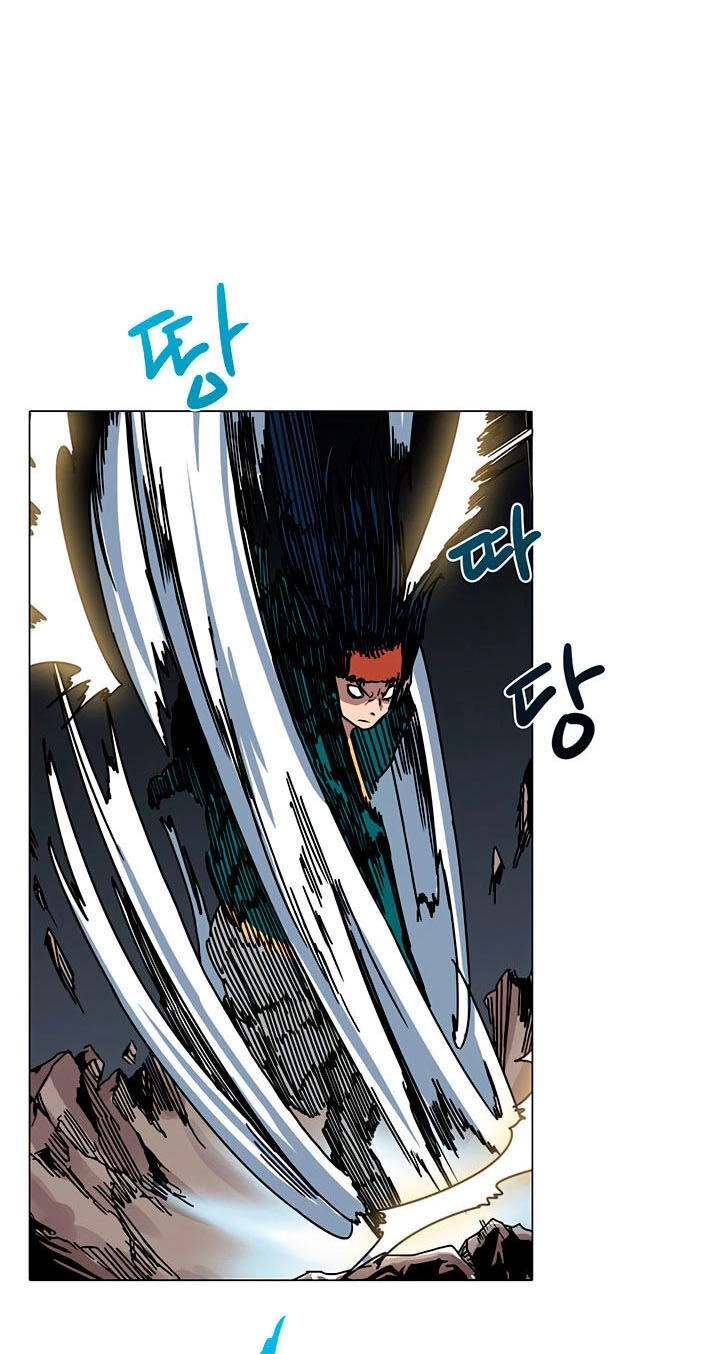 Biên Niên Sử Của Thiên Quỷ Chapter 17 - 13