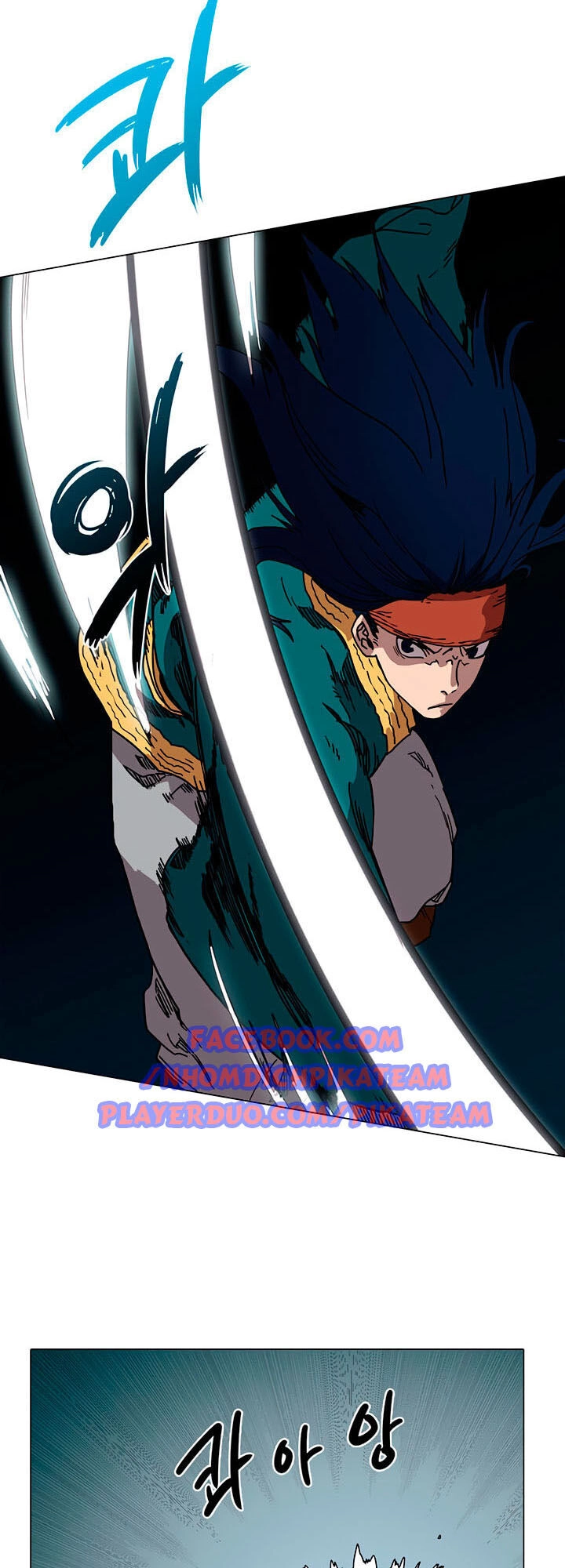 Biên Niên Sử Của Thiên Quỷ Chapter 17 - 14