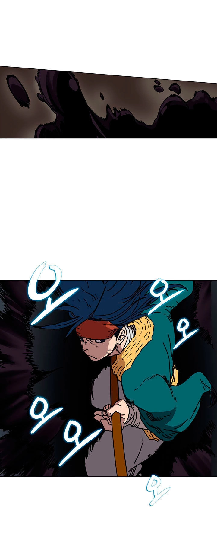 Biên Niên Sử Của Thiên Quỷ Chapter 17 - 24