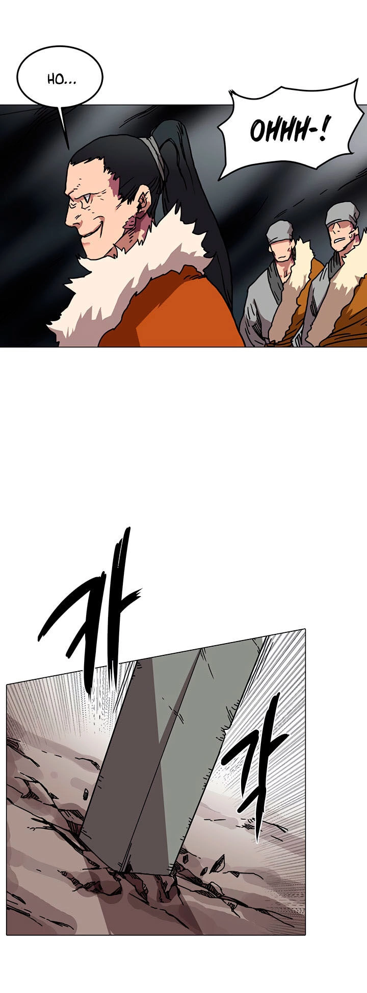 Biên Niên Sử Của Thiên Quỷ Chapter 17 - 26