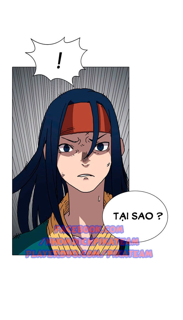 Biên Niên Sử Của Thiên Quỷ Chapter 17 - 29