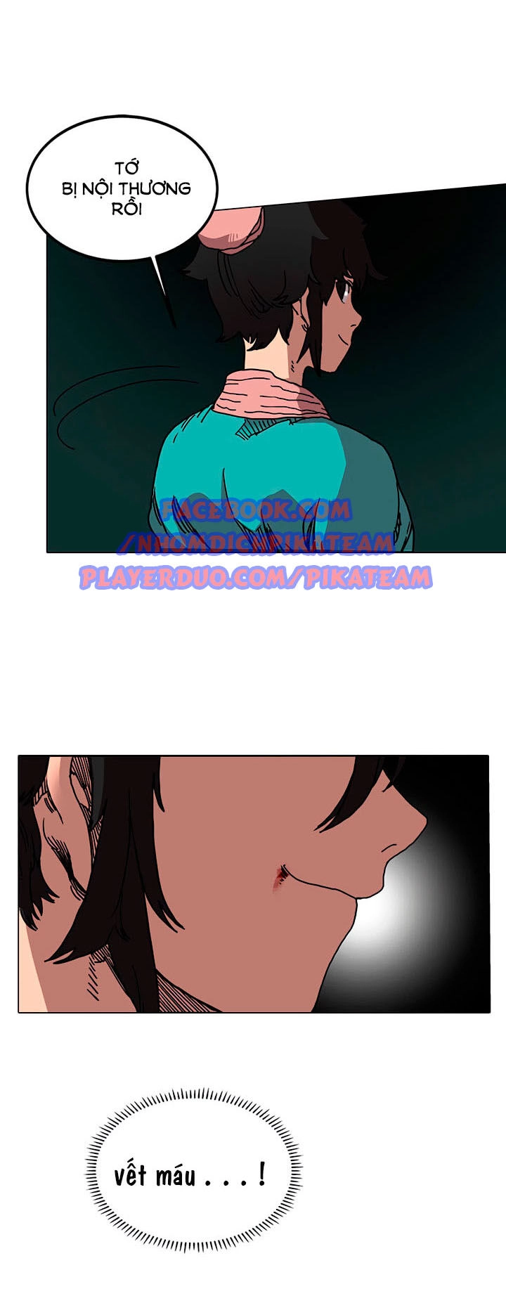 Biên Niên Sử Của Thiên Quỷ Chapter 17 - 30