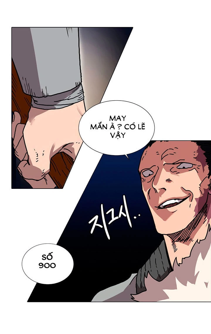 Biên Niên Sử Của Thiên Quỷ Chapter 17 - 39