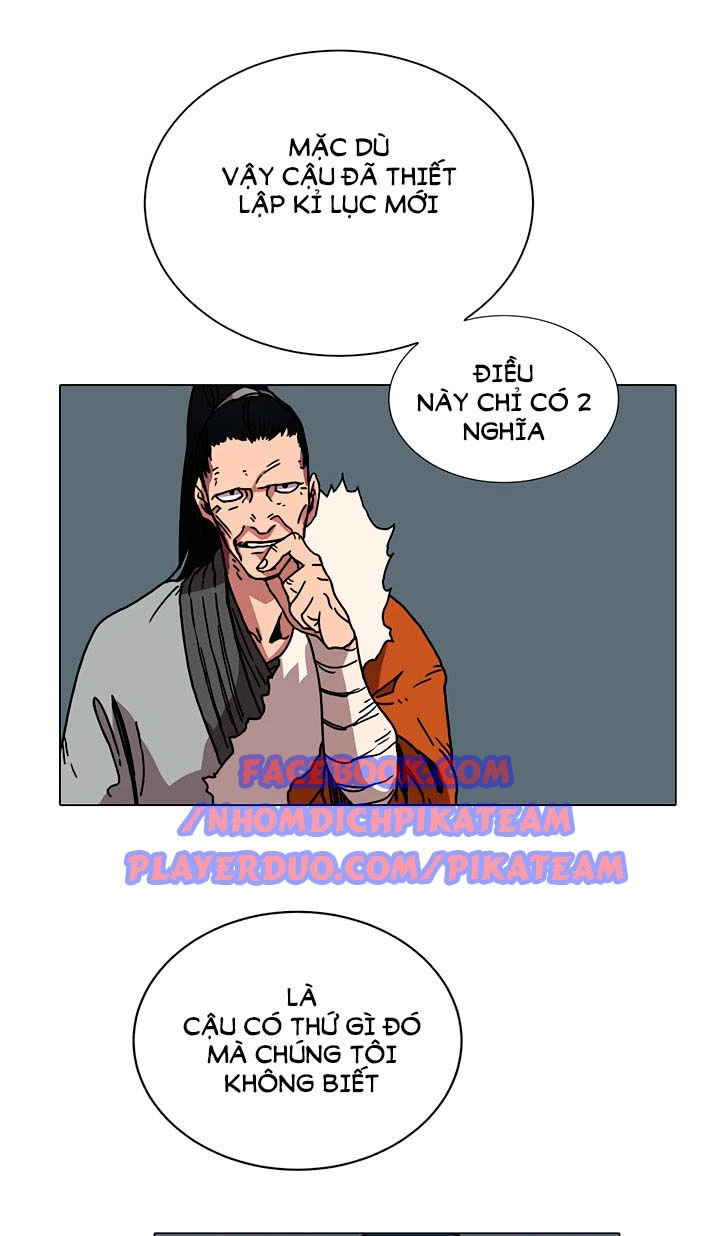 Biên Niên Sử Của Thiên Quỷ Chapter 17 - 42