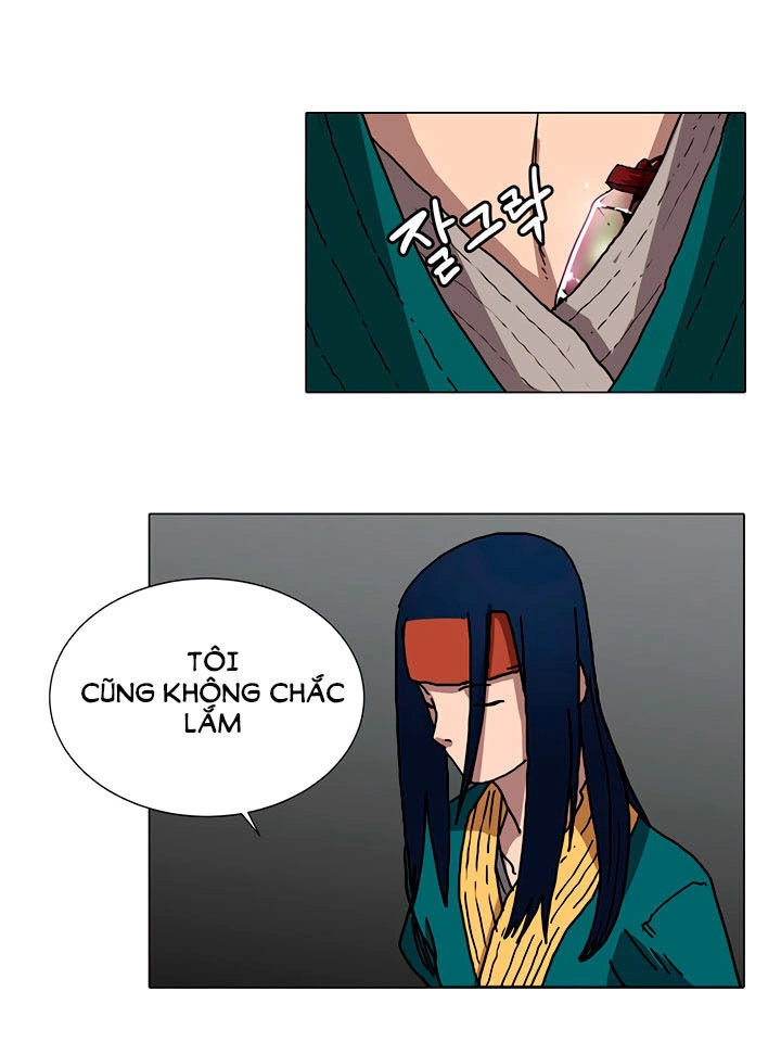 Biên Niên Sử Của Thiên Quỷ Chapter 17 - 44