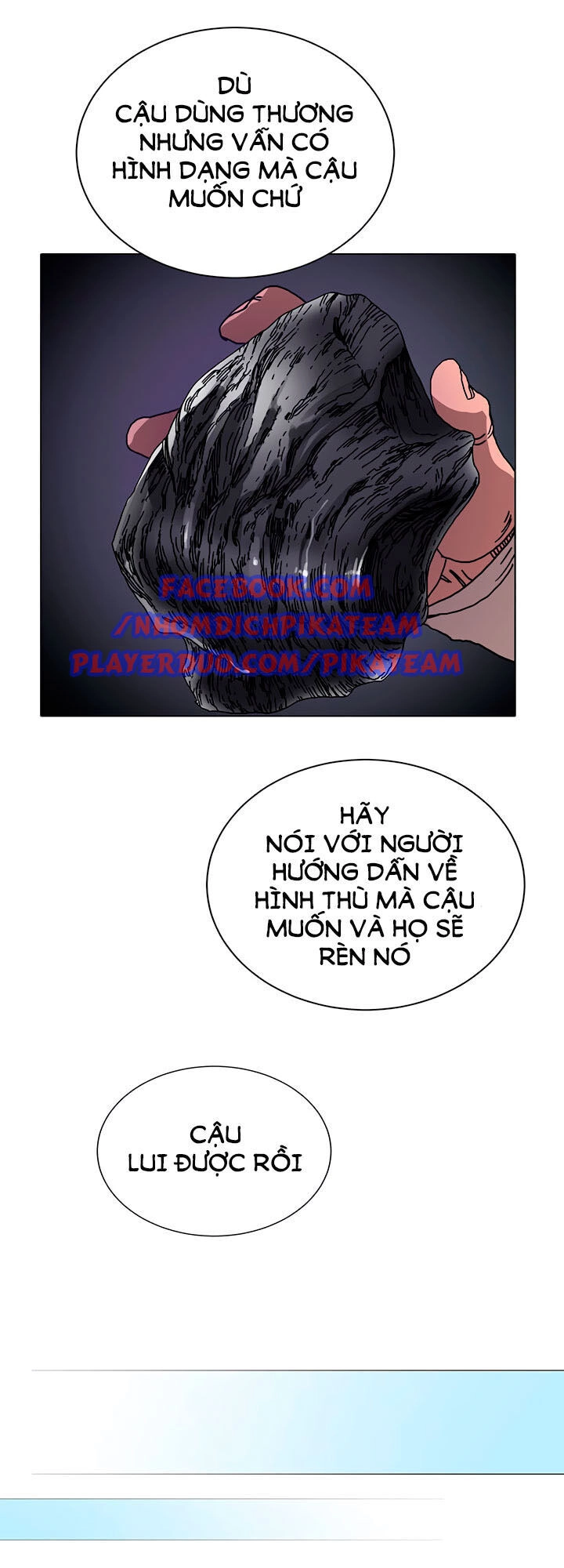 Biên Niên Sử Của Thiên Quỷ Chapter 17 - 46