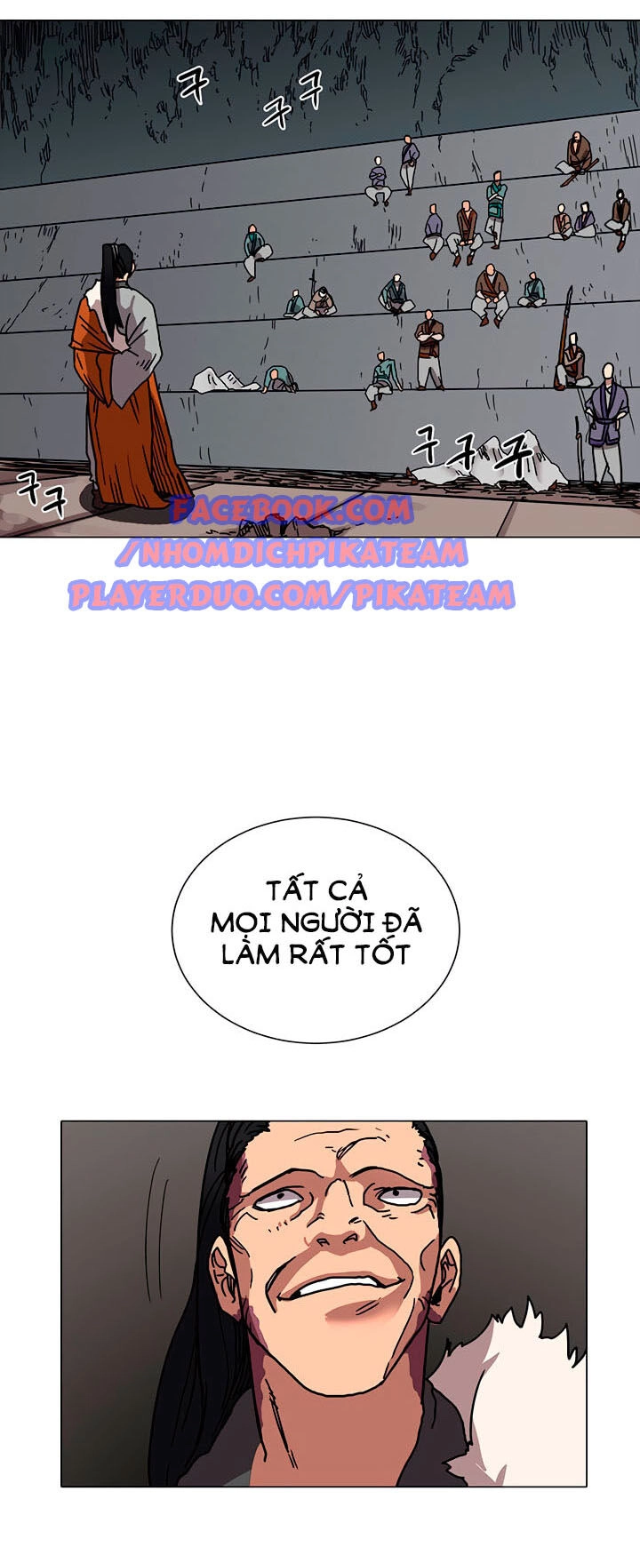 Biên Niên Sử Của Thiên Quỷ Chapter 17 - 48