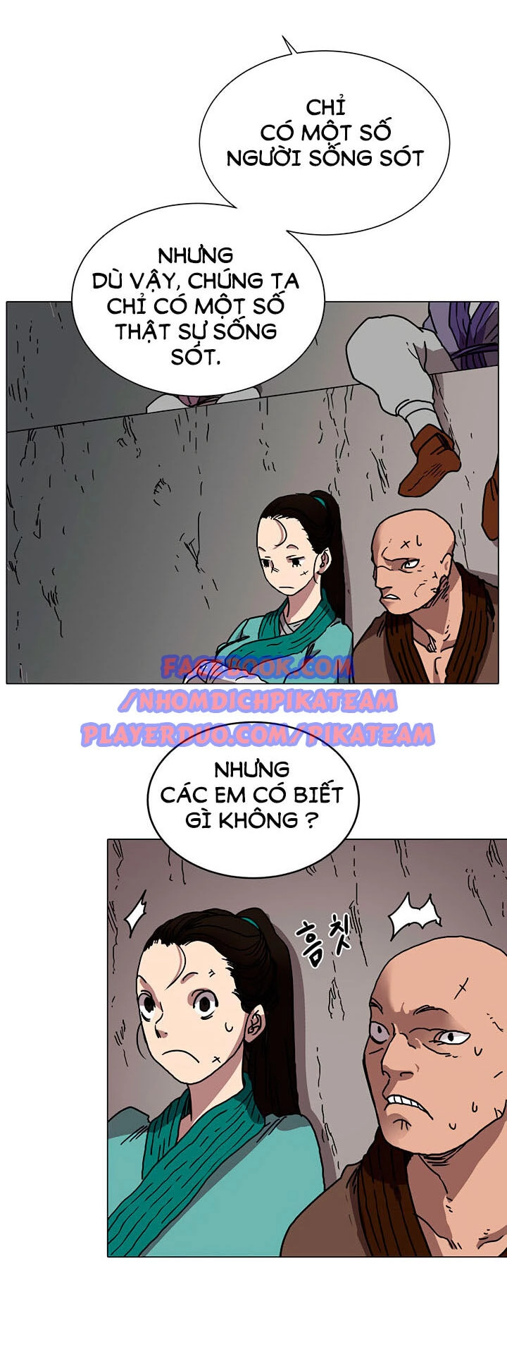 Biên Niên Sử Của Thiên Quỷ Chapter 17 - 49