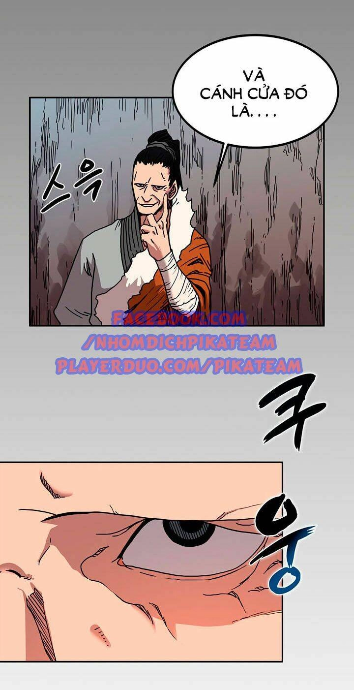 Biên Niên Sử Của Thiên Quỷ Chapter 18 - 5