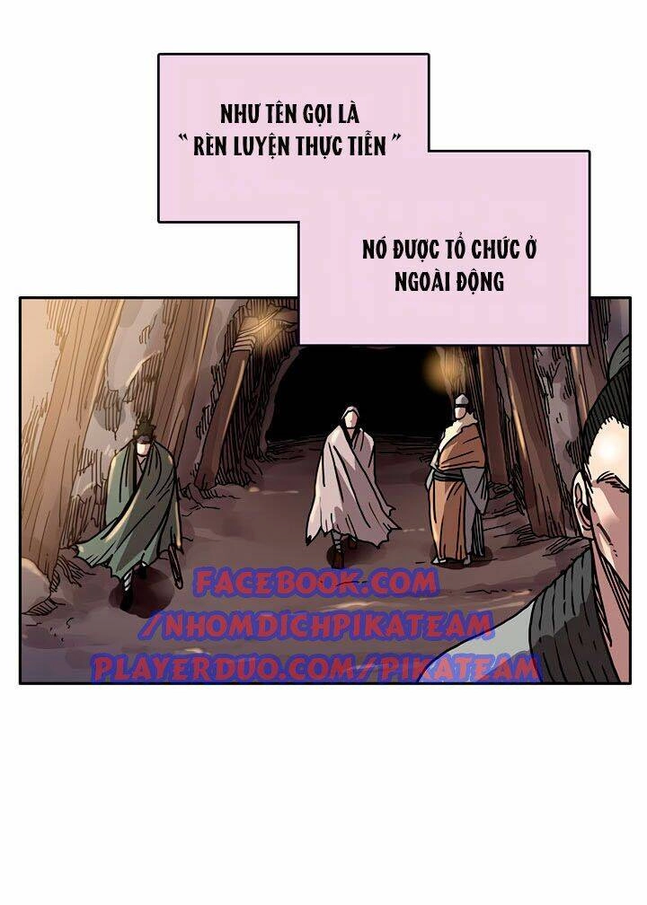 Biên Niên Sử Của Thiên Quỷ Chapter 18 - 12