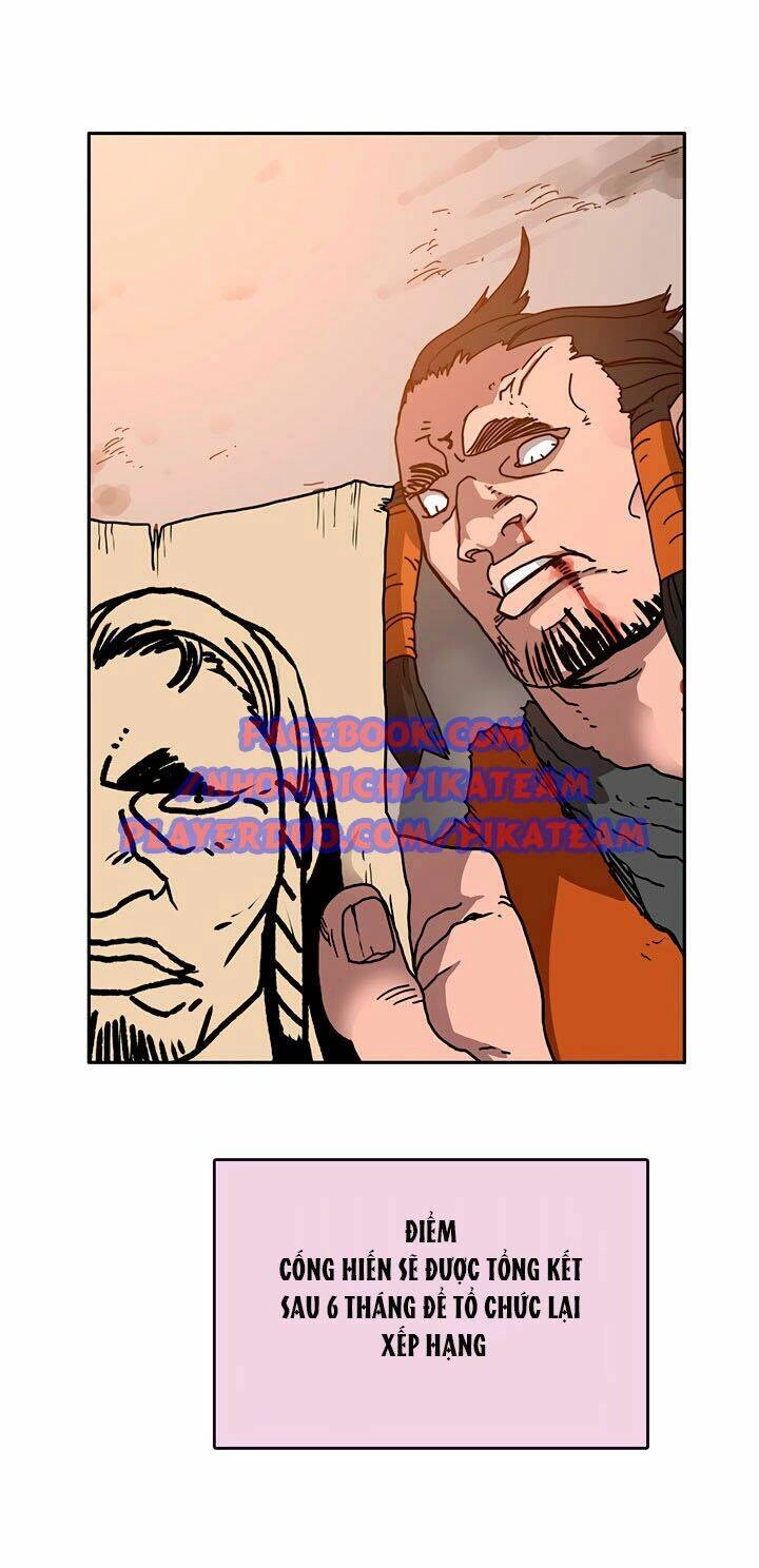 Biên Niên Sử Của Thiên Quỷ Chapter 18 - 14