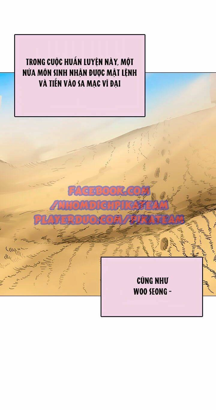 Biên Niên Sử Của Thiên Quỷ Chapter 18 - 15