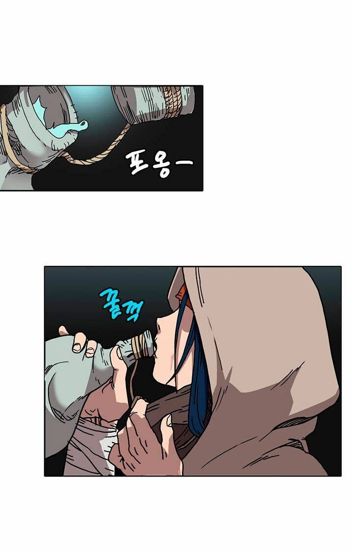 Biên Niên Sử Của Thiên Quỷ Chapter 18 - 17