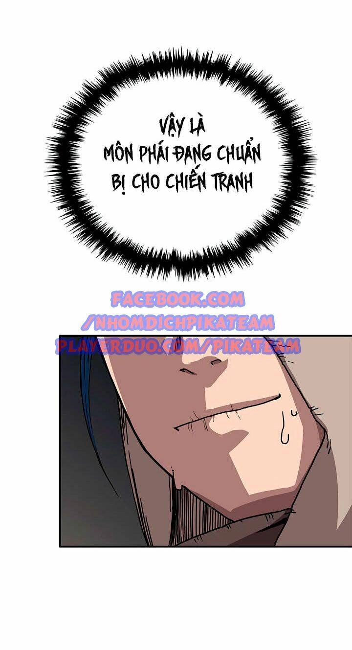 Biên Niên Sử Của Thiên Quỷ Chapter 18 - 22