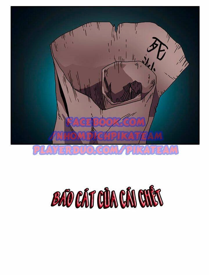 Biên Niên Sử Của Thiên Quỷ Chapter 18 - 24