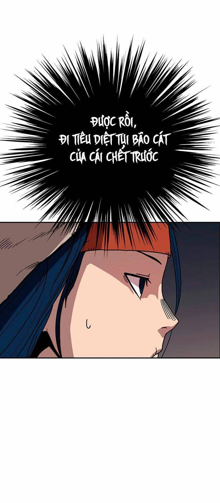 Biên Niên Sử Của Thiên Quỷ Chapter 18 - 28