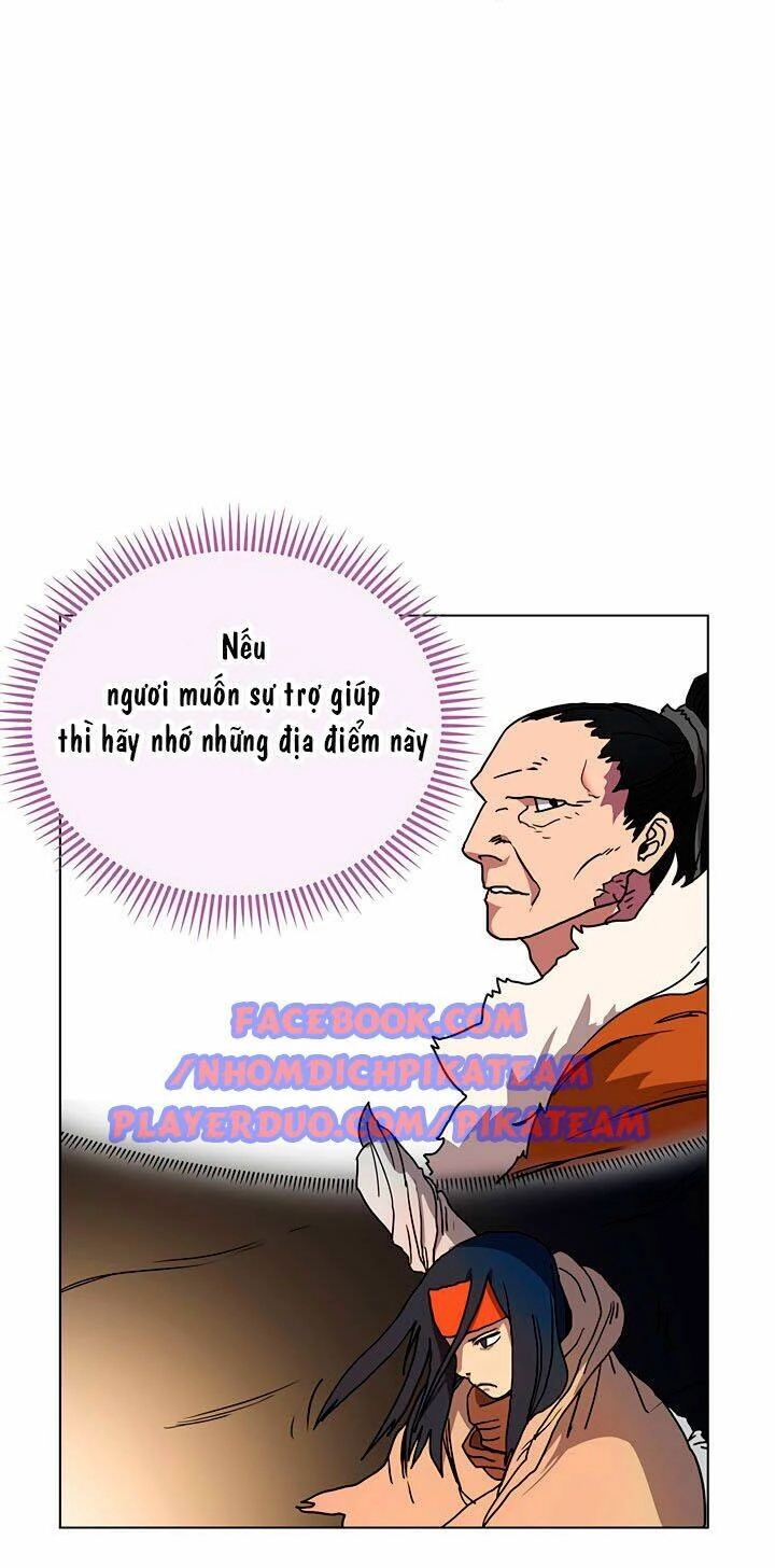 Biên Niên Sử Của Thiên Quỷ Chapter 18 - 33