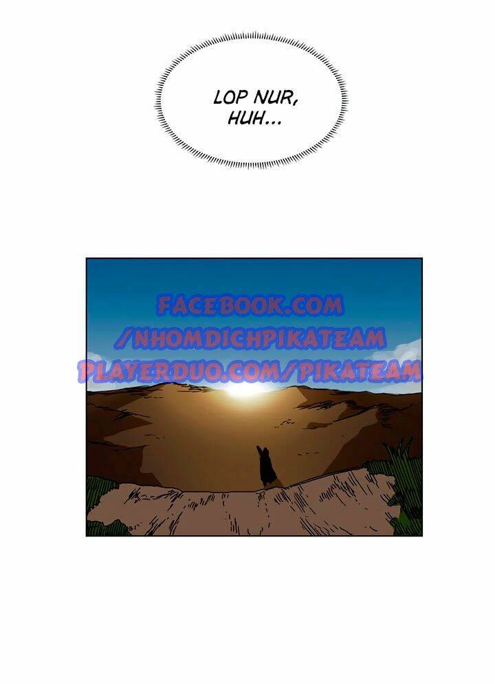 Biên Niên Sử Của Thiên Quỷ Chapter 18 - 35