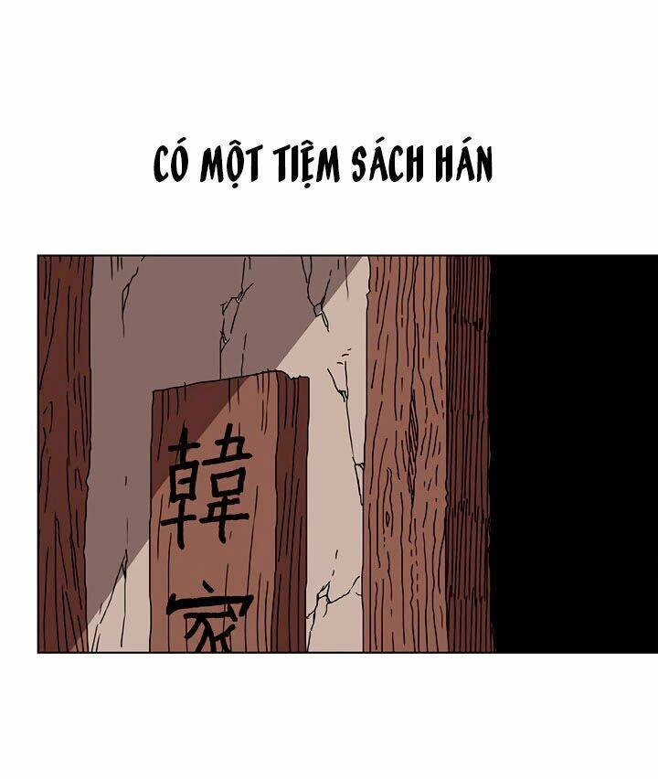 Biên Niên Sử Của Thiên Quỷ Chapter 18 - 38