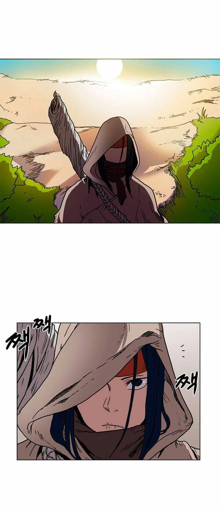 Biên Niên Sử Của Thiên Quỷ Chapter 18 - 41