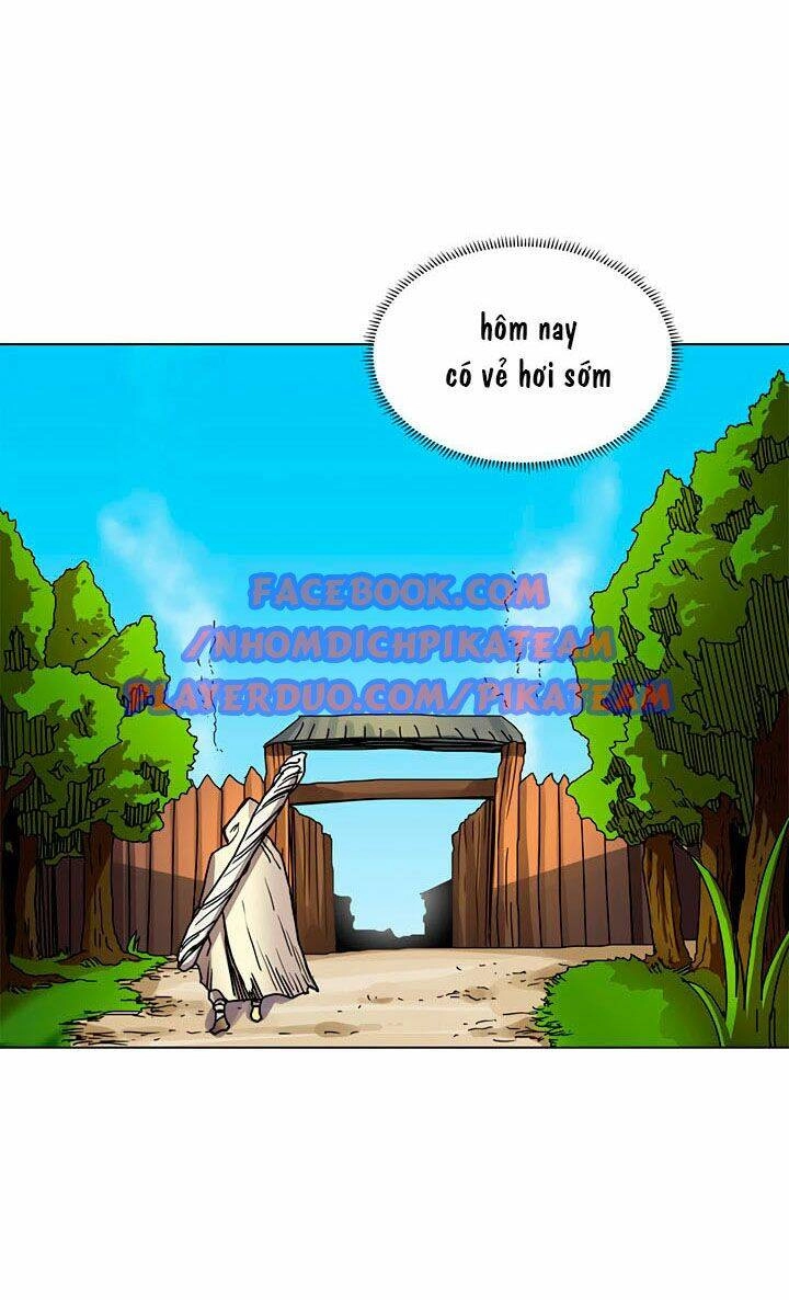 Biên Niên Sử Của Thiên Quỷ Chapter 18 - 42