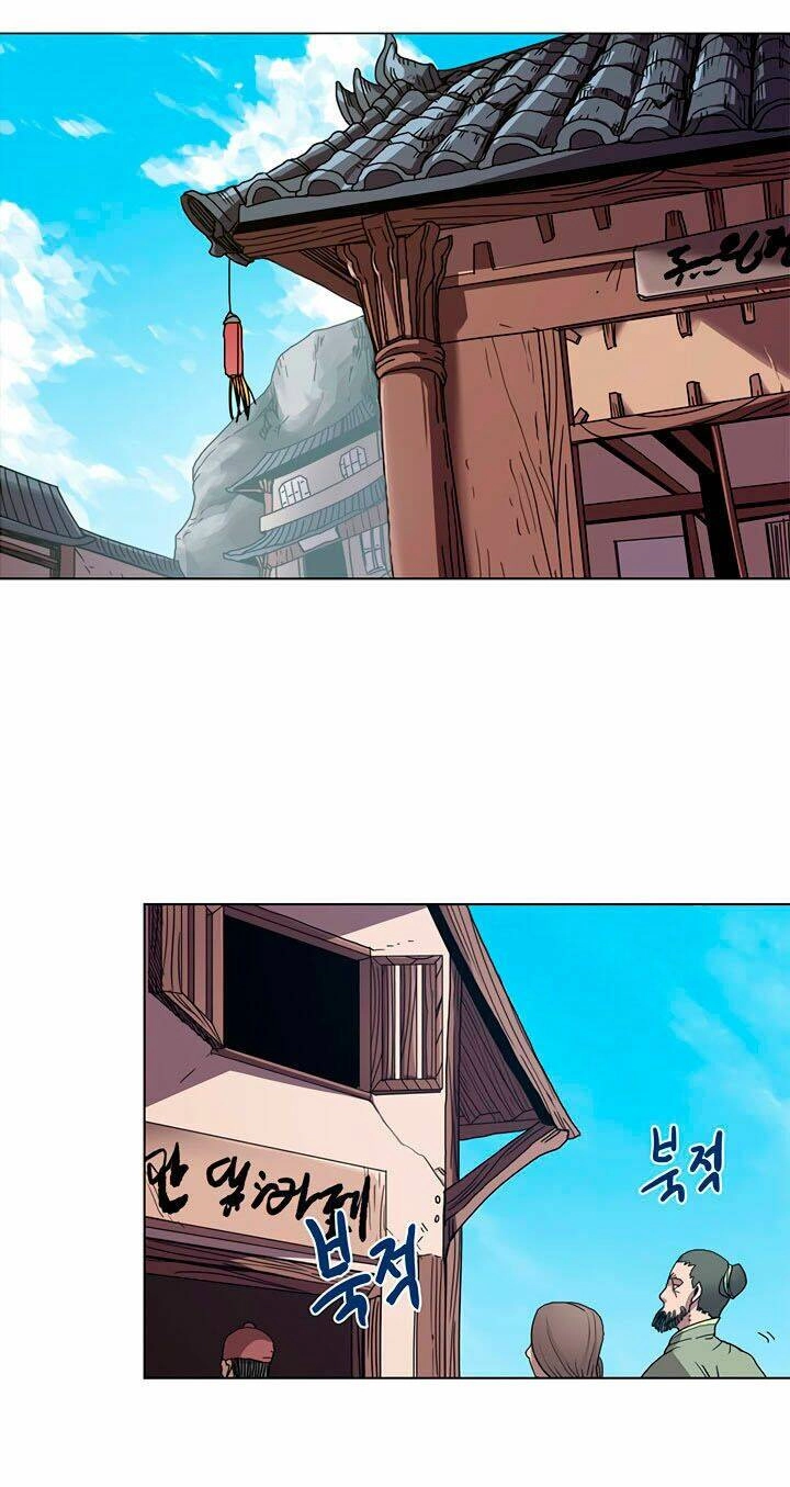 Biên Niên Sử Của Thiên Quỷ Chapter 18 - 44