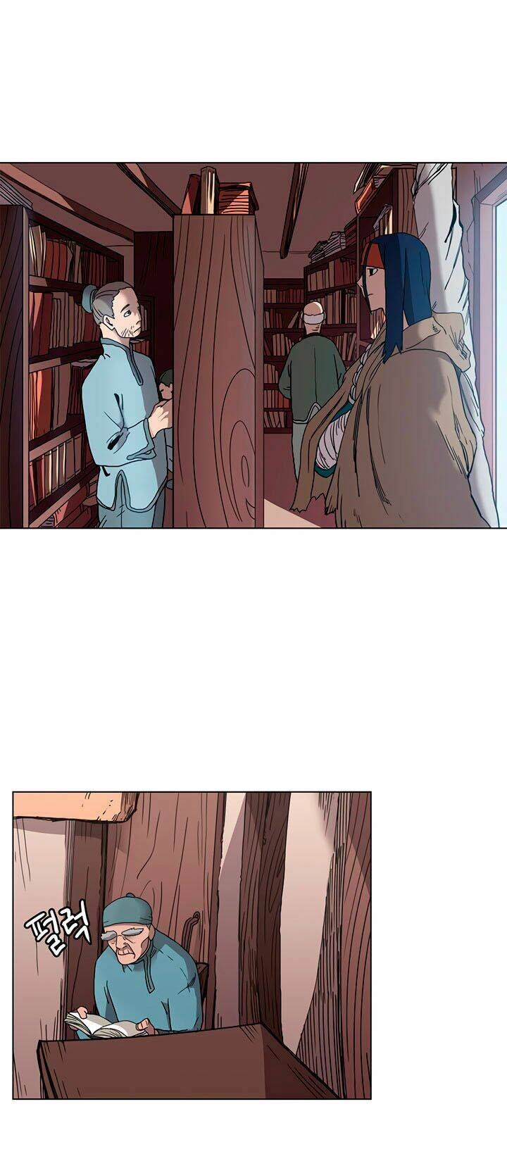 Biên Niên Sử Của Thiên Quỷ Chapter 18 - 47