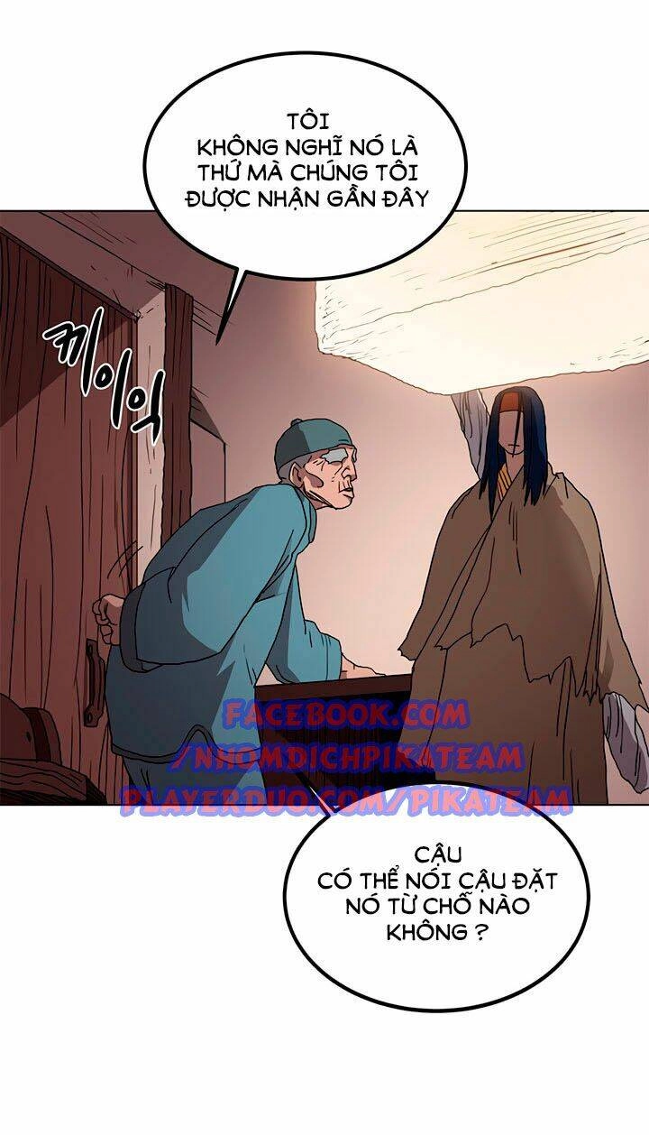 Biên Niên Sử Của Thiên Quỷ Chapter 18 - 50