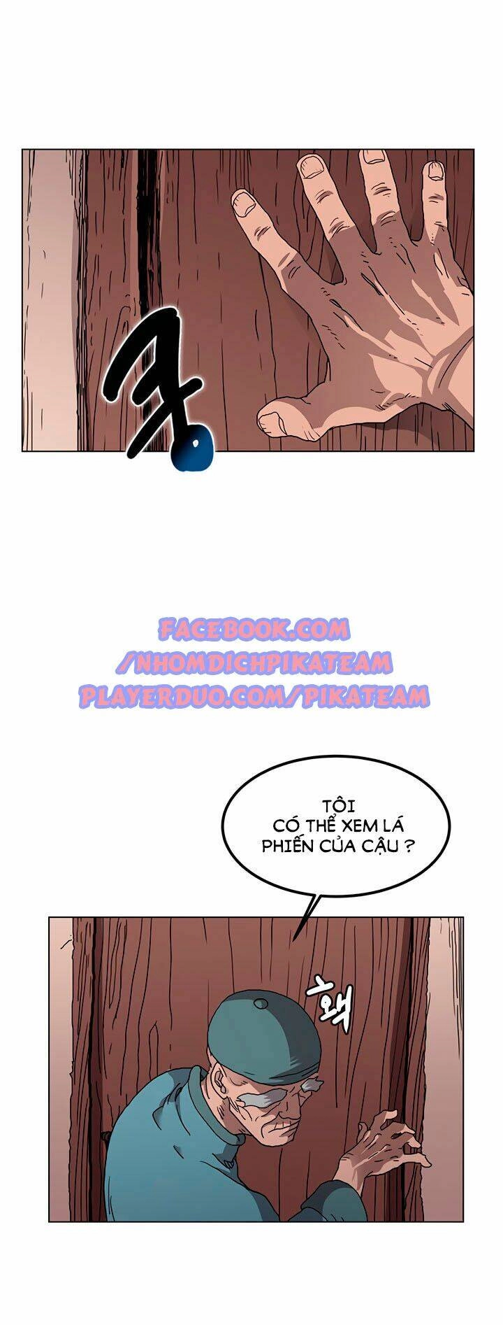 Biên Niên Sử Của Thiên Quỷ Chapter 18 - 54