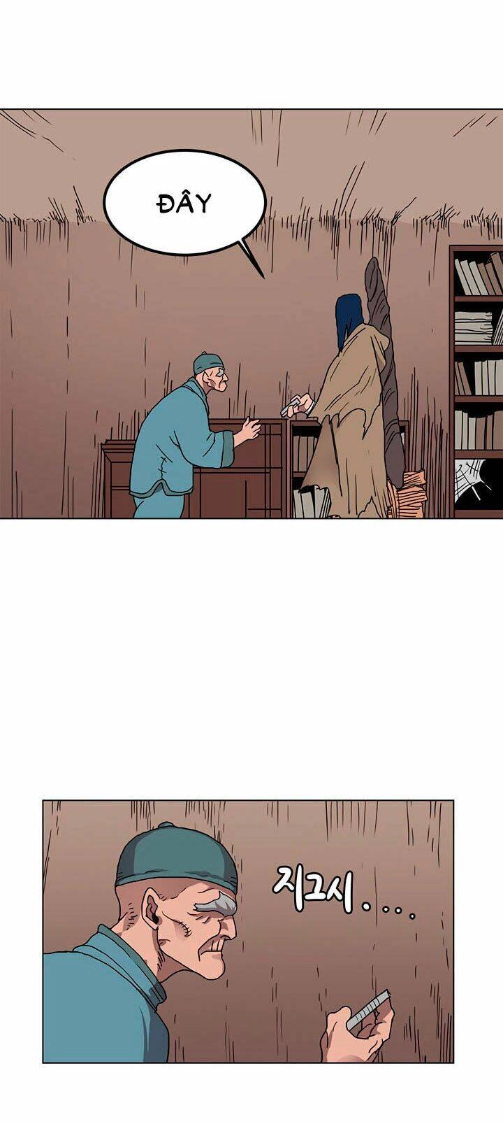 Biên Niên Sử Của Thiên Quỷ Chapter 18 - 55