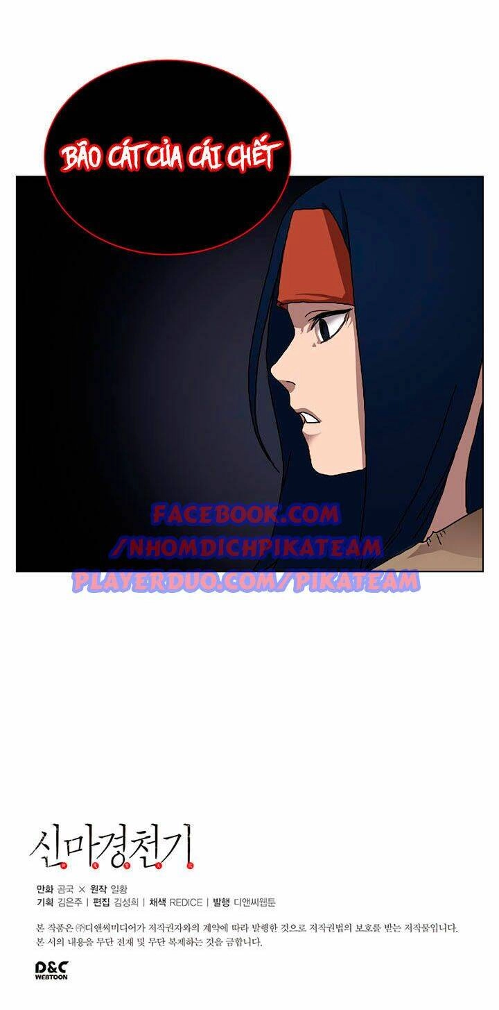 Biên Niên Sử Của Thiên Quỷ Chapter 18 - 58