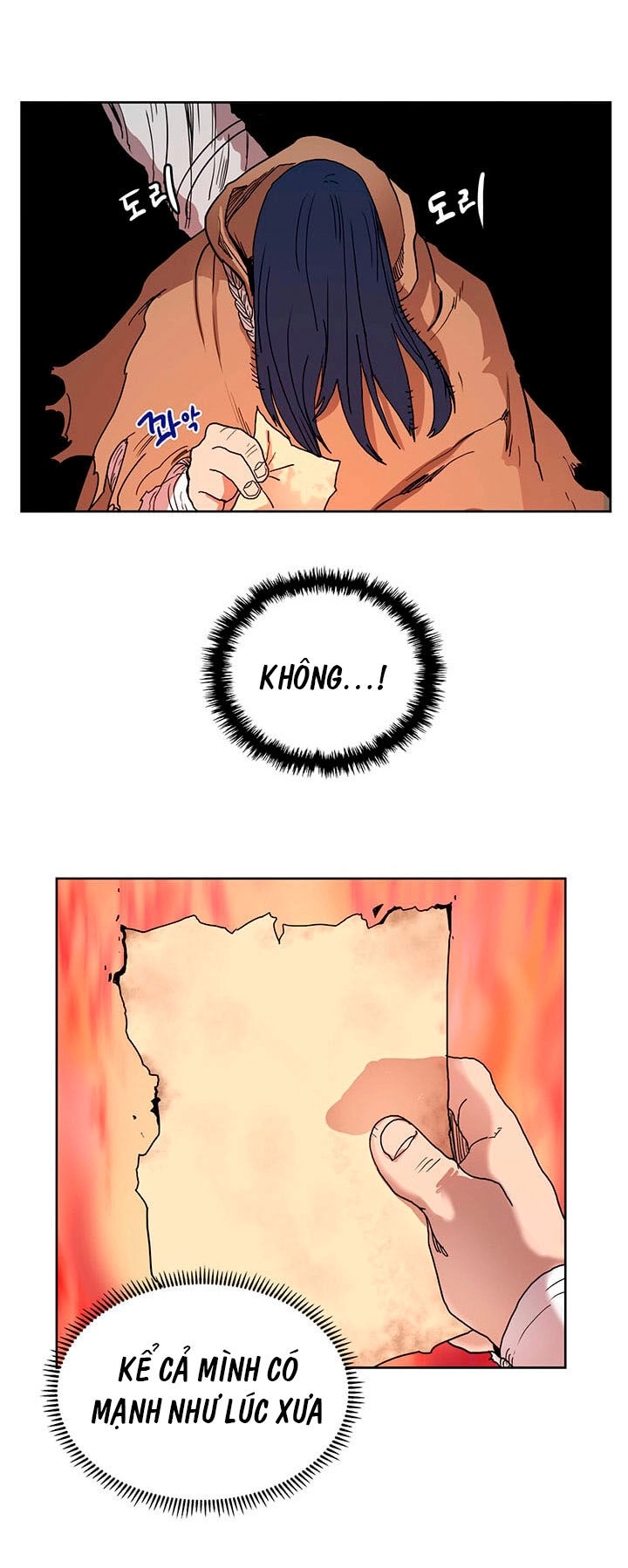 Biên Niên Sử Của Thiên Quỷ Chapter 19 - 9