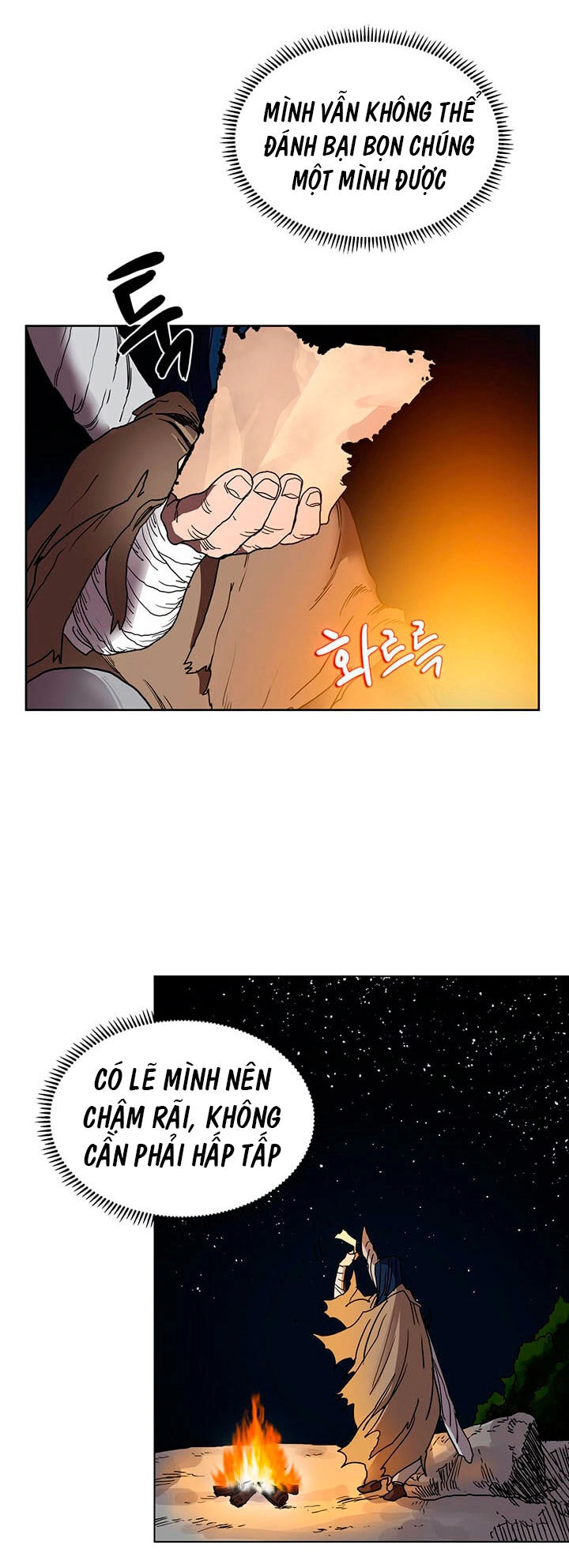 Biên Niên Sử Của Thiên Quỷ Chapter 19 - 10