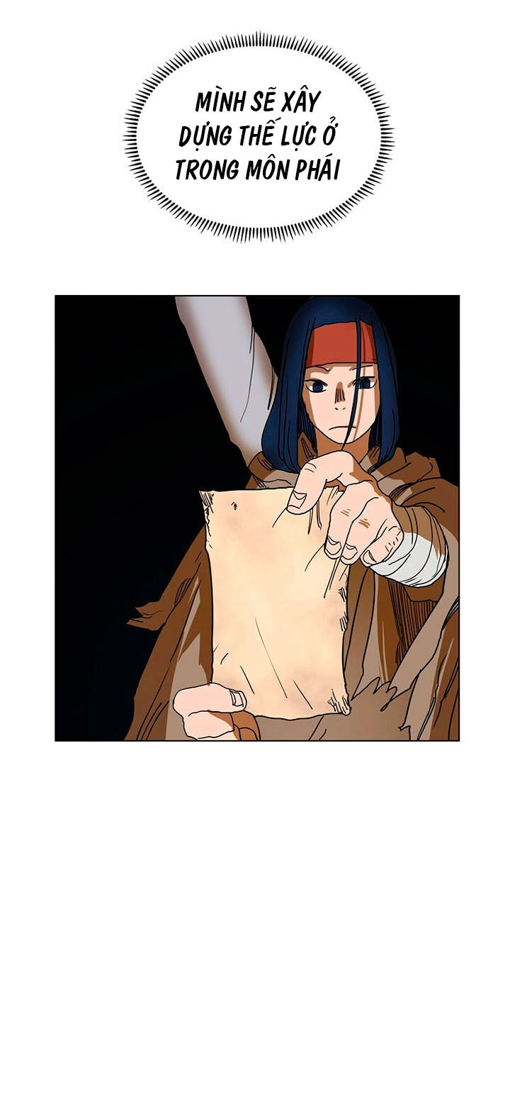 Biên Niên Sử Của Thiên Quỷ Chapter 19 - 11