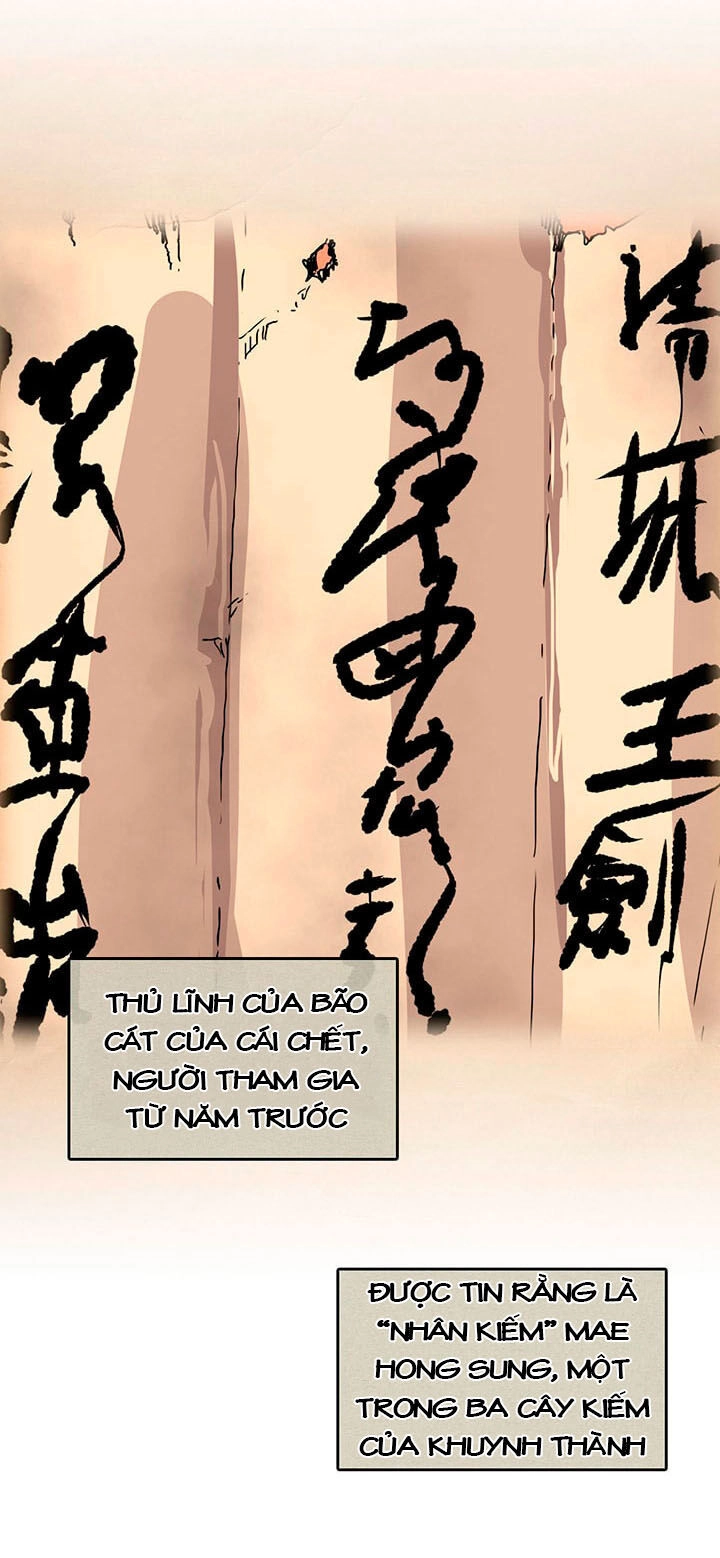 Biên Niên Sử Của Thiên Quỷ Chapter 19 - 13
